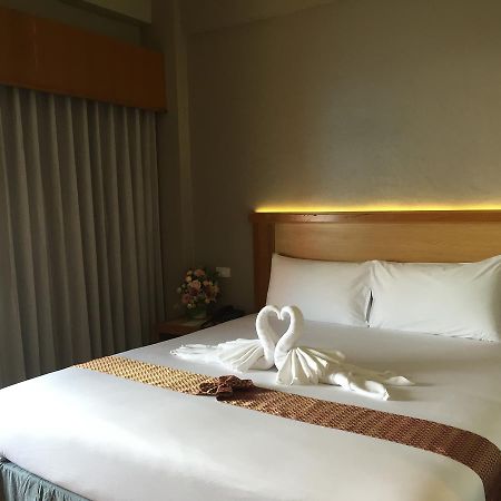 D-One Hotel Hat Yai Zewnętrze zdjęcie
