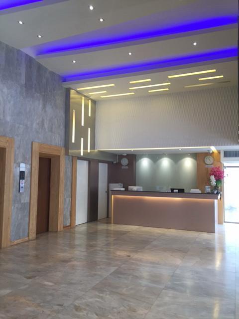 D-One Hotel Hat Yai Zewnętrze zdjęcie
